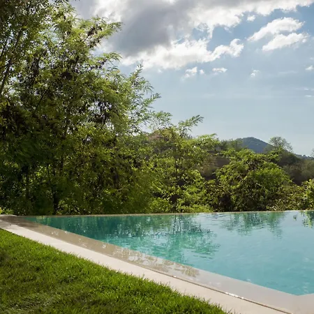 Villa Secret Stone *