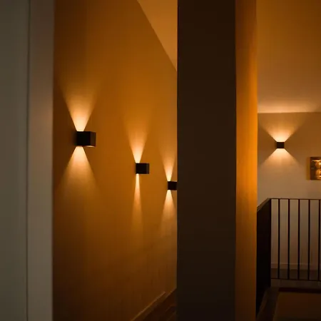 Villa Secret Stone