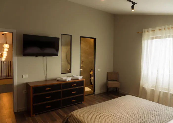 别墅 Secret Stone *